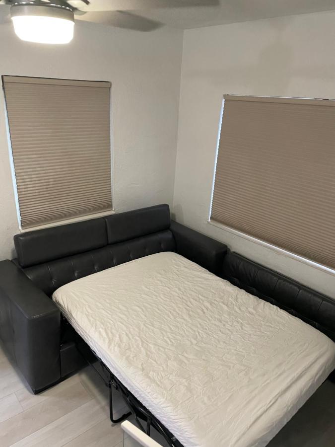 Comfortable Modern Apartment- Central Location. Miami Exteriör bild