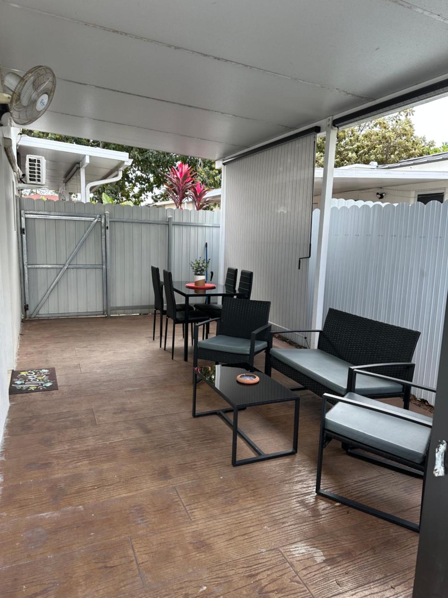 Comfortable Modern Apartment- Central Location. Miami Exteriör bild