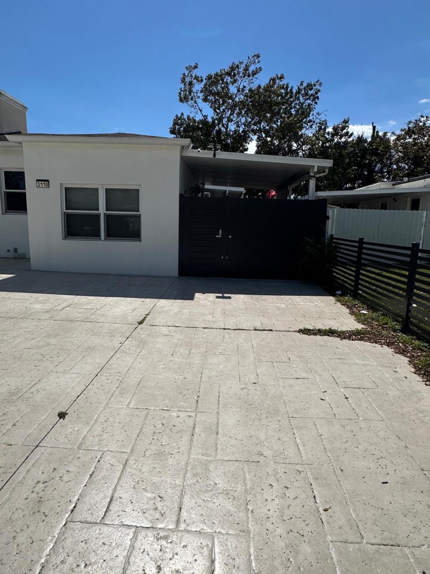 Comfortable Modern Apartment- Central Location. Miami Exteriör bild
