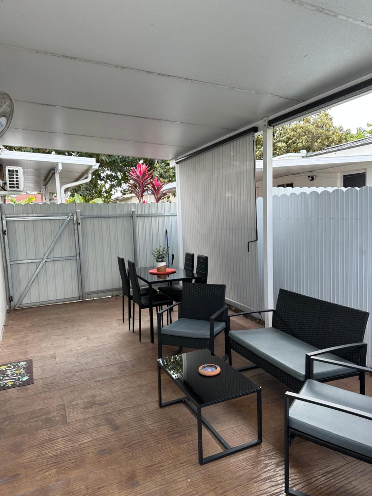 Comfortable Modern Apartment- Central Location. Miami Exteriör bild