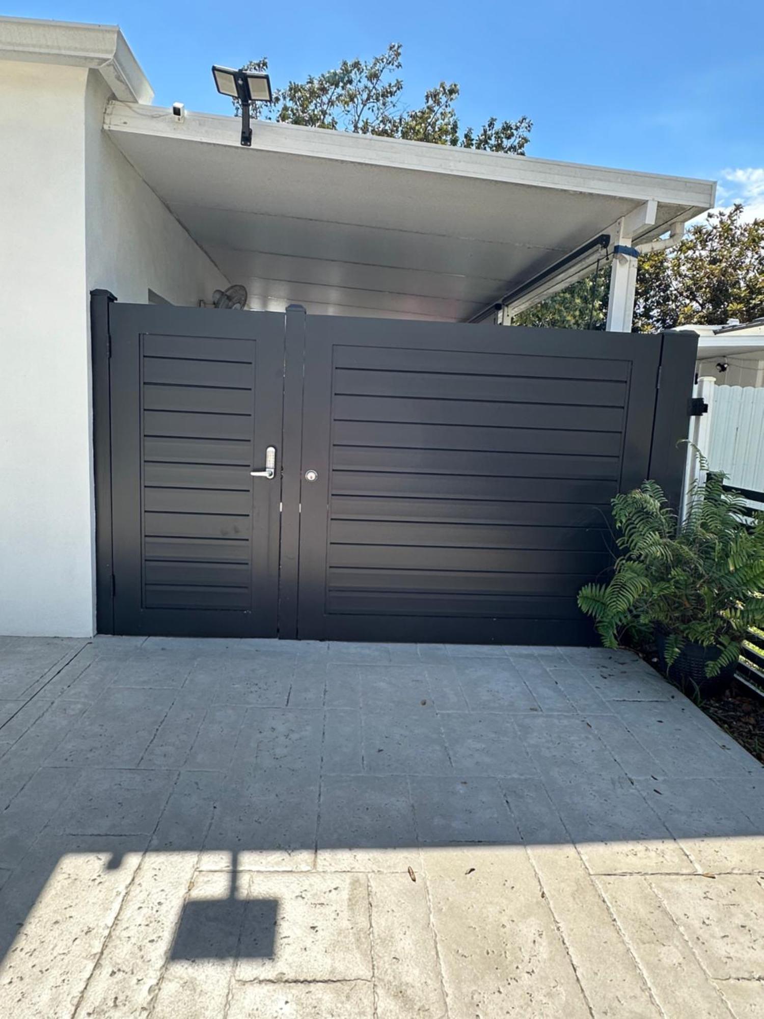 Comfortable Modern Apartment- Central Location. Miami Exteriör bild