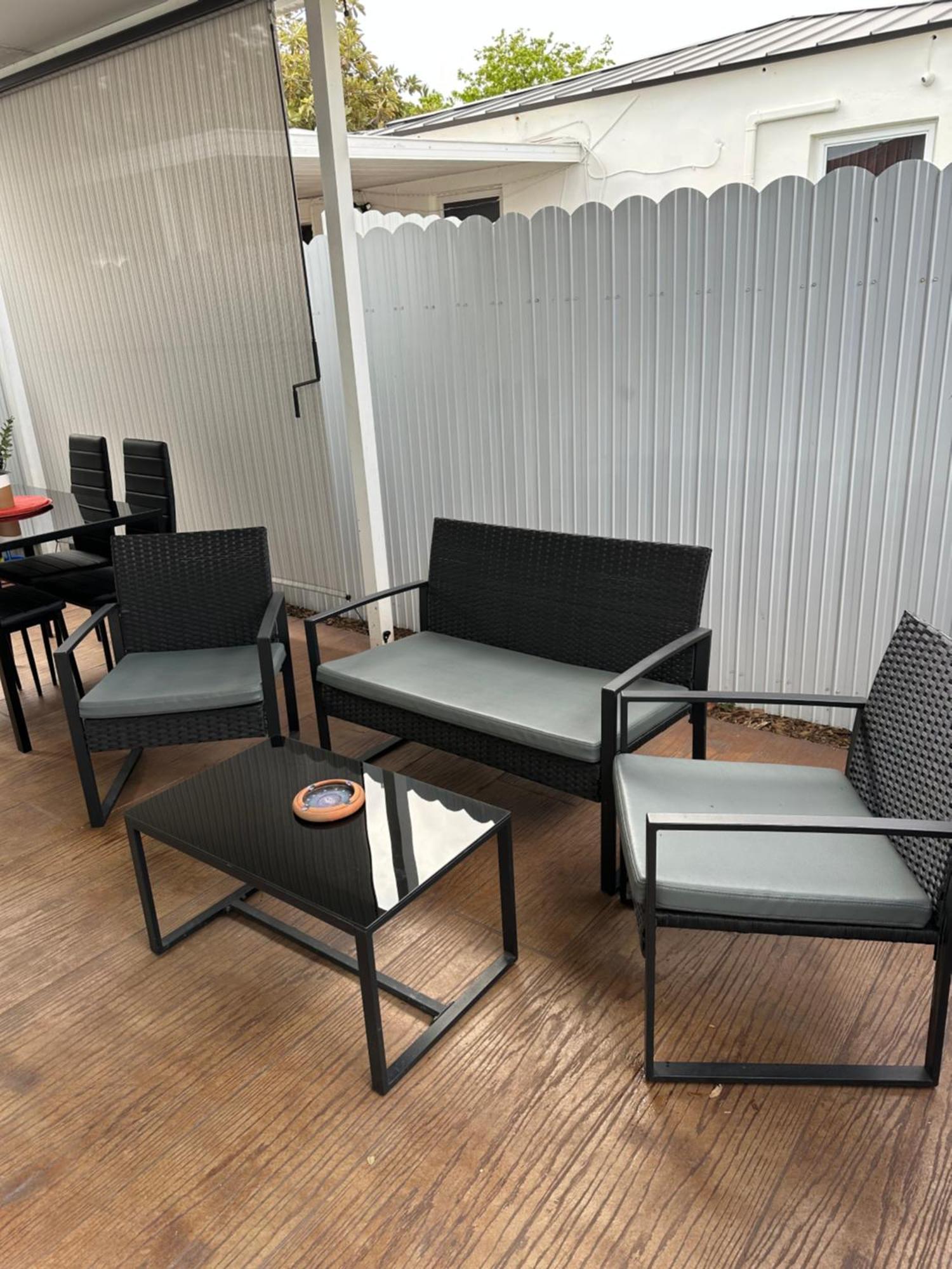 Comfortable Modern Apartment- Central Location. Miami Exteriör bild